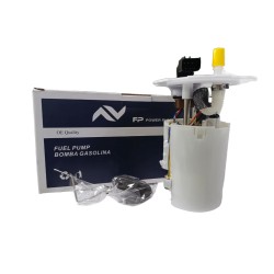 BOMBA DE GASOLINA COMPLETA CHEVROLET OPTRA AVEO