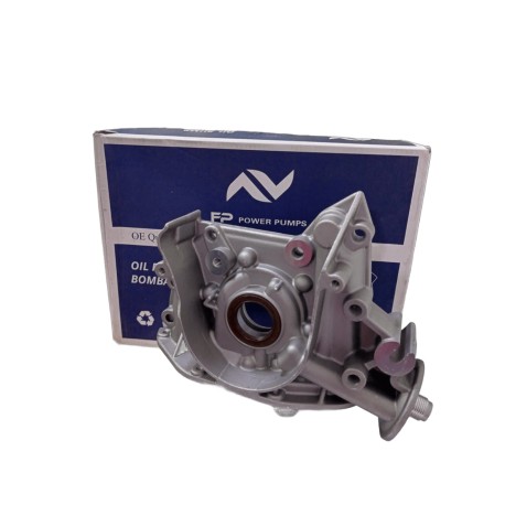 BOMBA ACEITE HYUNDA ACCENT 1.5/1.3 GETZ 1.3