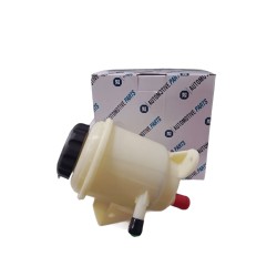 ENVASE DEPOSITO DE ACEITE HIDRAULICO CHEVROLET AVEO OPTRA