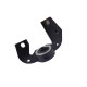 BASE DE MOTOR IZQUIERDA TIPO MURCIELAGO CHEVROLET CORSA