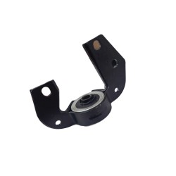 BASE MOTOR DERECHA TIPO MURCIELAGO CHEVROLET CORSA