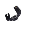 BASE MOTOR DERECHA TIPO MURCIELAGO CHEVROLET CORSA