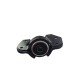 BASE MOTOR DERECHA TIPO MURCIELAGO CHEVROLET CORSA