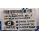BASE MOTOR DERECHA TIPO MURCIELAGO CHEVROLET CORSA