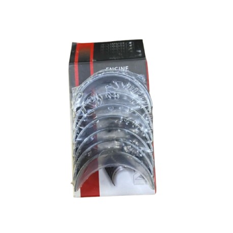 CONCHAS DE BIELA A 0.25 MAZDA 2/3. MOTOR: 1.6