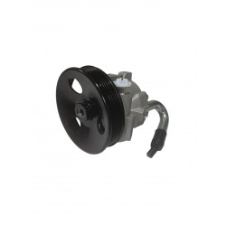 BOMBA DIRECCION HIDRAULICA CHEVROLET AVEO / OPTRA
