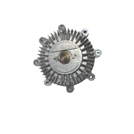FAN CLUTCH BT50 2200