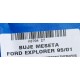 BUJE MESETA FORD EXPLORER 95/01