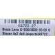 BRAZO LOCO C1500/C2500/C3500 93/00 GRAND BLAZER 4X2 4X4