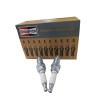 BUJIA JEEP 242 CHEROKEE RAM GRAND CHEROKEE XJ/ZJ/WJ/ 4.0