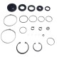 KIT DE CAJETIN DE FORD EXPLORER SPORTRACK 2006 2011