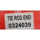 TERMINAL EXTERNO IZQUIERDO DAEWOO CIELO RACER LANOS 92-03