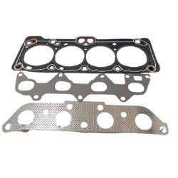 KIT EMPACADURA TOYOTA COROLLA/ARAYA/SKY CARBURADO 1.6