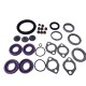 KIT EMPACADURA TOYOTA COROLLA/ARAYA/SKY CARBURADO 1.6