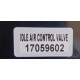 SENSOR IAC OPTRA LIMITED CORSA DAEWOO CIELO LANUS 4PINES