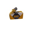 VALVULA TEMPERATURA TOYOTA/COROLLA/BABY/YARIS/TERIO 3 PINES