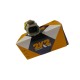 SENSOR TEMPERATURA FORD KA/FIESTA/ECOSPORT 2PINE