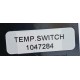 SENSOR TEMPERATURA FORD KA/FIESTA/ECOSPORT 2PINE