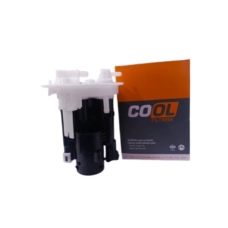 FILTRO DE GASOLINA MITSUBISHI LANCER TOURING 2.0