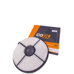 FILTRO AIRE TOYOTA /COROLLA/SKY/ARAYA/CAMRY 1.6 PLATILLO