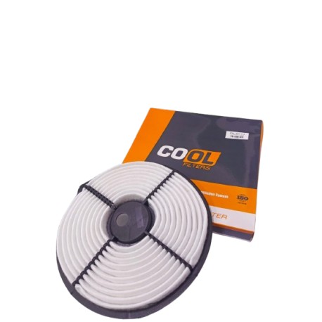 FILTRO AIRE TOYOTA /COROLLA/SKY/ARAYA/CAMRY 1.6 PLATILLO