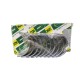 CONCHAS BANCADA NDC TOYOTA COROLLA 1.6 - 1.8 A 010 (0.25 MM)