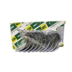 CONCHAS BANCADA NDC TOYOTA COROLLA 1.6 - 1.8 A 010 (0.25 MM)