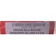 CONCHAS BIELA MONTERO DAKAR SPORT GALLOPER 3.0 STD