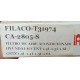 FILTRO ANTIPOLEN GETZ 1.6