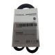 CORREA DE ALTERNADOR GETZ 1.6