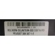 ROLINERA DELANTERA S30 CENTAURO PEUGEOT 206 207 1.6