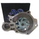 BOMBA AGUA CHERY TIGGO 2.4L MITSUBISHI GALANT