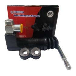 BOMBIN INFERIOR CLUTCH CROCHE KIA RIO CVVT 2005 2006 2007