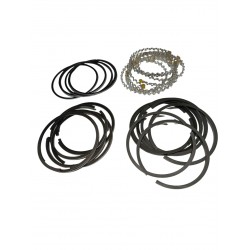 ANILLOS DODGE 318 STD