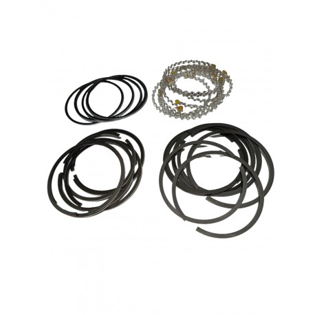 ANILLOS DODGE 318 STD