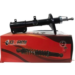 AMORTIGUADOR TRASERO IZQ TOYOTA COROLLA 94-98 99-02 1.6 1.8