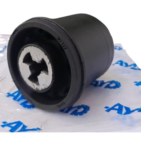 BUJE PUENTE TRASERO CHEVROLET AVEO (05-15) SPARK (06-10)
