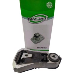 BASE DE MOTOR CAJA HUESITO FORD EXPLORER 3.5L 2012-2019