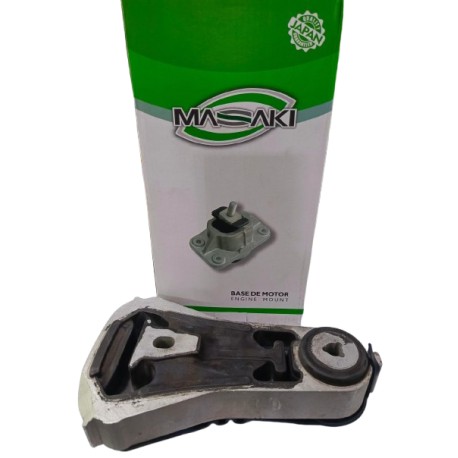 BASE DE MOTOR CAJA HUESITO FORD EXPLORER 3.5L 2012-2019