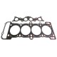 KIT EMPACADURAS MAZDA BT50 B2600 2.6 4X2 4X4