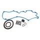 KIT EMPACADURAS MAZDA BT50 B2600 2.6 4X2 4X4