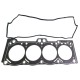 KIT EMPACADURA COROLLA 1.6/1.8 INY 98 99 2001 2002