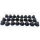 GOMAS DE VALVULAS TRITON EXPLORER FX4 8V 4.6 5.4 2V 24PCZAS