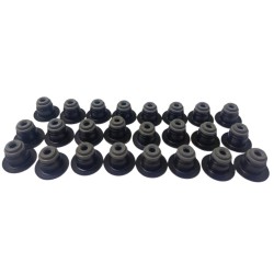 GOMAS DE VALVULAS TRITON EXPLORER FX4 8V 4.6 5.4 2V 24PCZAS