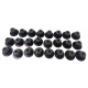 GOMAS DE VALVULAS TRITON EXPLORER FX4 8V 4.6 5.4 2V 24PCZAS