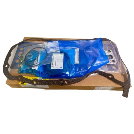 KIT EMPACADURA CHEVROLET OPTRA LIMITED TAPA NEGRA TACUMA