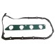 KIT EMPACADURA CHEVROLET OPTRA LIMITED TAPA NEGRA TACUMA