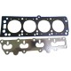 KIT EMPACADURA CHEVROLET OPTRA LIMITED TAPA NEGRA TACUMA