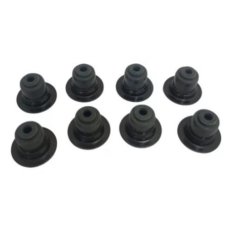GOMA VALVULA 8 PIEZAS FORD ECOSPORT FOCUS 2.0 RANGER MAZDA 3