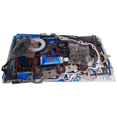 KIT EMPACADURA CHEVROLET TAHOE SILVERADO AVALANCHE 5.3L
